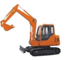 TJXZ-60/210 Hydraulic Crawler Excavator