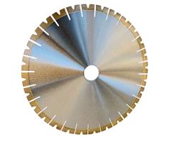 V Type Arix Granite Saw Blade