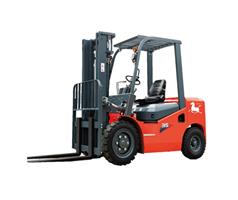 Internal CombustionCounterbalanced Forklift Truck 3.5T/5T