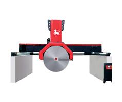 Bridge Type Multi-blades Block Cutting Machine