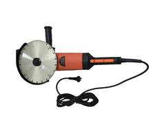 HIGH-POWER  ANGLE GRINDER 2000W