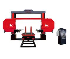 5 Axis CNC diamond wire saw machine