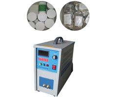 TJCJ-28E Automatic High-frequency Induction Welding Machine